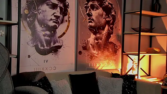 Lana  May online show from 09/25/25, 08:53