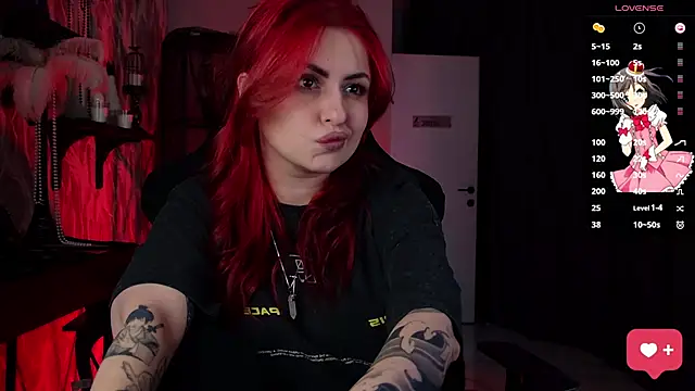 Lana  May online show from 06/06/26, 09:47