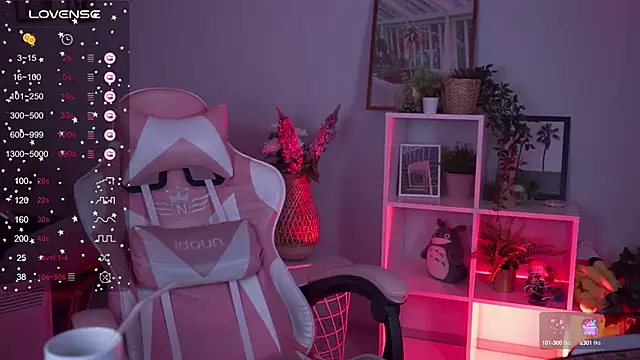 Lana  May online show from 02/08/25, 04:14