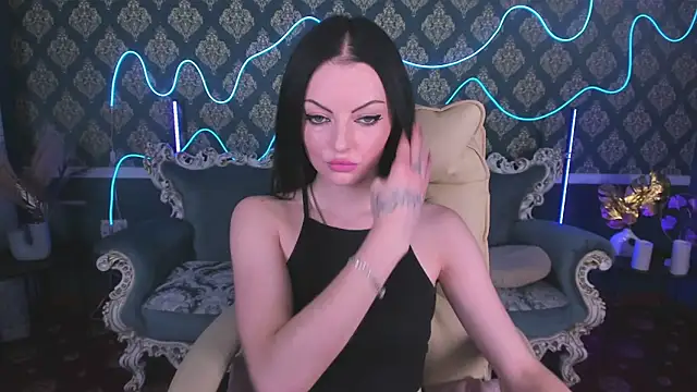 Daisy Delight online show from 11/03/25, 08:01