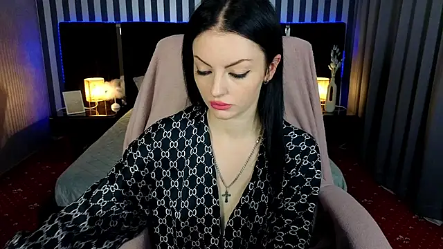 Daisy Delight online show from 09/18/25, 08:45