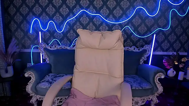 Daisy Delight online show from 11/05/25, 08:12