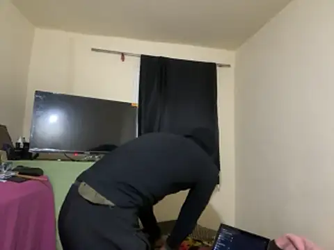 GaaTto online show from 11/30/25, 06:41