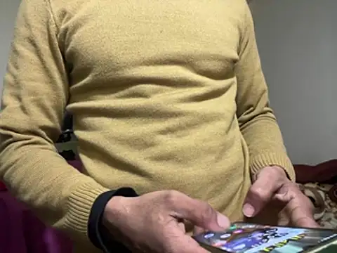 GaaTto online show from 02/03/26, 01:16