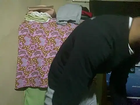 GaaTto online show from 03/15/25, 02:14