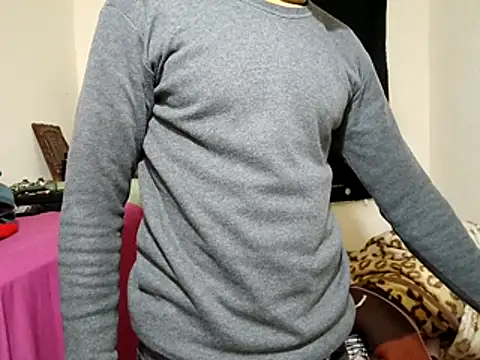 GaaTto online show from 03/13/26, 01:32