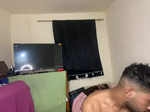 GaaTto online show from 11/13/25, 04:33