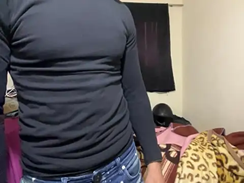 GaaTto online show from 02/06/26, 12:12