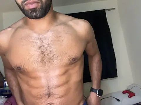 GaaTto online show from 12/16/25, 01:10