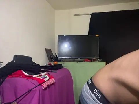 GaaTto online show from 02/18/26, 01:03