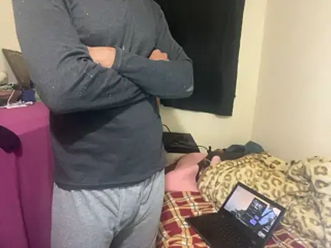 GaaTto online show from 11/17/25, 06:01