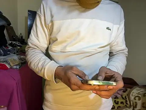 GaaTto online show from 02/08/26, 02:09