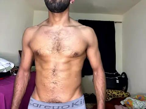 GaaTto online show from 01/14/26, 04:54