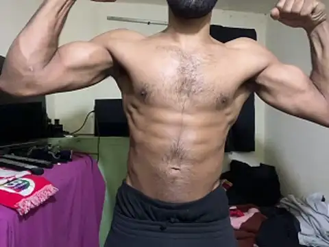 GaaTto online show from 02/22/26, 01:52