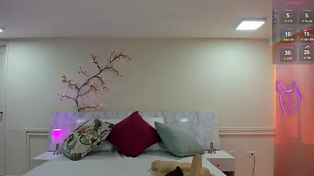 rachel mendoza online show from 03/19/26, 08:20