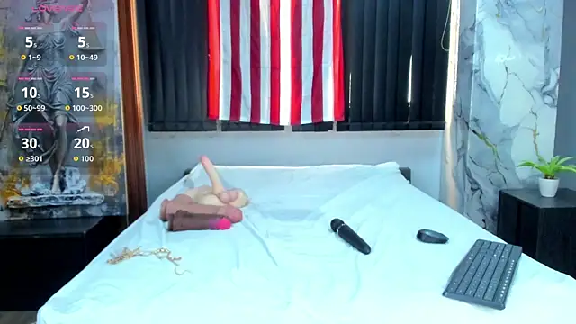 rachel mendoza online show from 07/15/26, 08:16