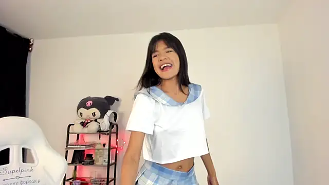 meganthompsonn22 online show from 04/01/26, 03:52