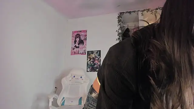 meganthompsonn22 online show from 08/06/26, 01:55