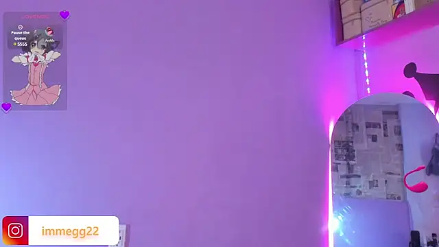 Snapshot of meganthompsonn22 chatting on 03/06/25, 09:58 meganthompsonn22 online show from 03/06/25, 09:58