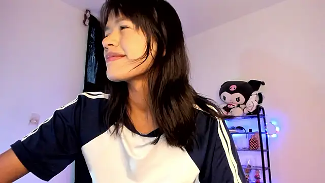 meganthompsonn22 online show from 03/10/26, 12:31