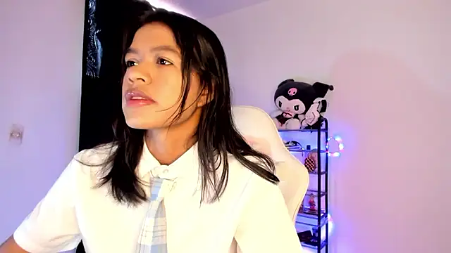 meganthompsonn22 online show from 03/08/26, 12:30