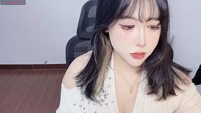 Naixue-520 online show from 01/15/26, 10:51