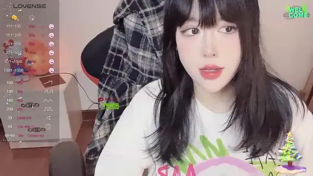 Naixue-520 online show from 03/02/25, 05:20