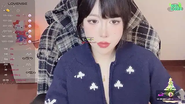 Naixue-520 online show from 03/03/25, 05:31