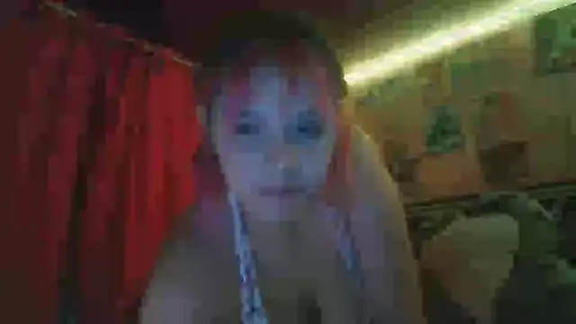 mixie cute online show from 03/19/25, 04:36