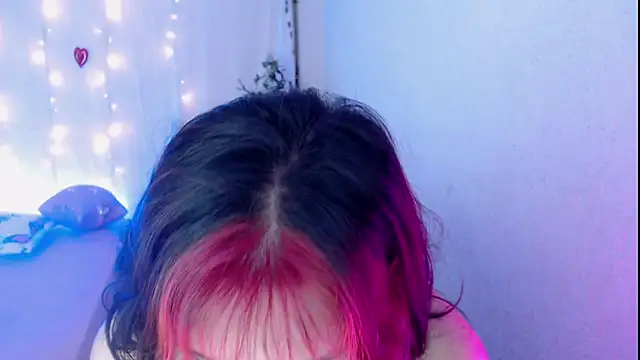 mixie cute online show from 02/27/25, 09:36