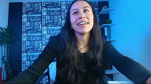 EmiGomez  online show from 03/09/26, 01:03