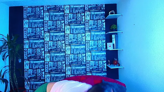 EmiGomez  online show from 02/21/26, 01:13