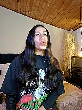 EmiGomez  online show from 03/21/26, 12:42