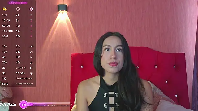 EmiGomez  online show from 09/14/25, 09:04