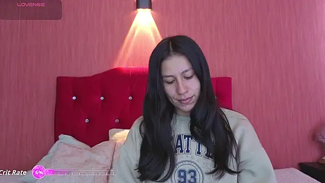 EmiGomez  online show from 09/29/25, 01:17