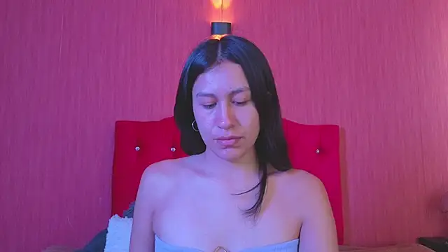 EmiGomez  online show from 10/22/25, 01:54