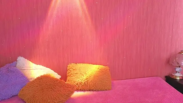 EmiGomez  online show from 10/27/25, 01:23