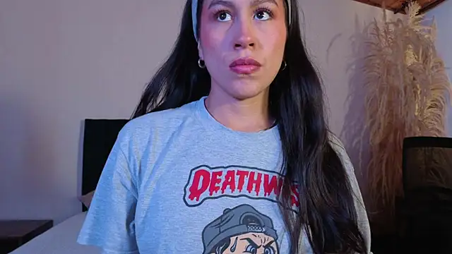 EmiGomez  online show from 03/13/26, 01:16