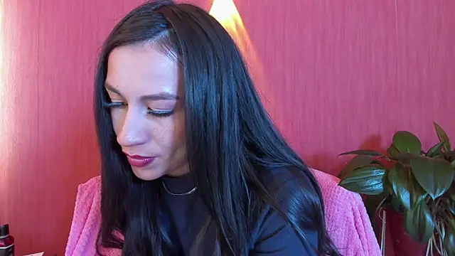 EmiGomez  online show from 01/31/26, 07:12