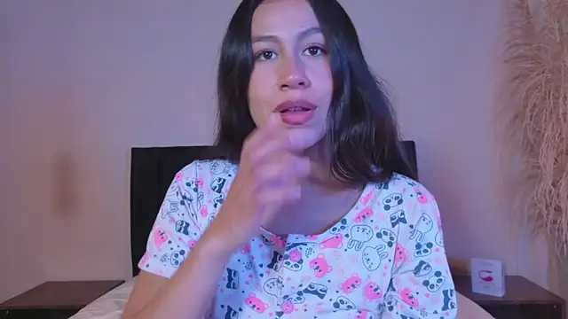 EmiGomez  online show from 02/22/26, 03:24