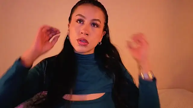 EmiGomez  online show from 11/16/25, 05:28