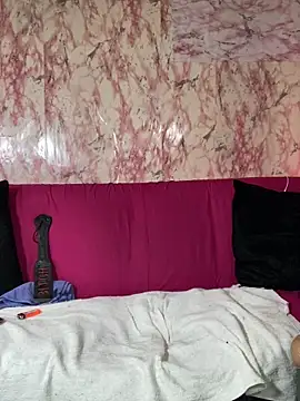 Charlotte Bradshaw online show from 02/20/26, 06:37