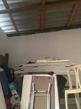 Charlotte Bradshaw online show from 03/18/26, 03:13