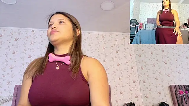 Snapshot of AvrillThomas chatting on 10/02/25, 03:15 AvrillThomas online show from 10/02/25, 03:15
