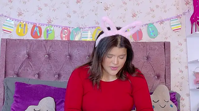 AvrillThomas online show from 04/01/26, 07:33