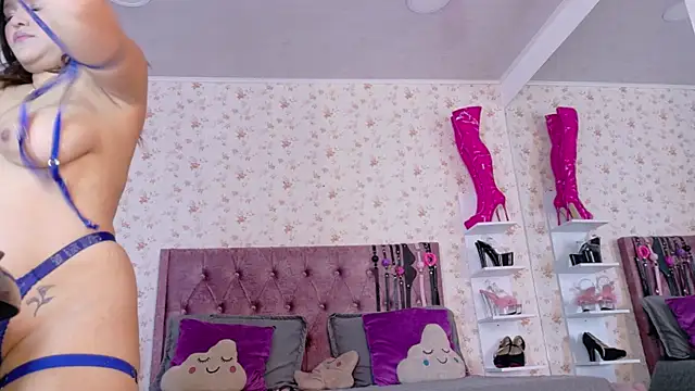 AvrillThomas online show from 03/24/26, 06:41