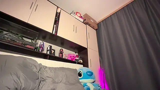 princeofsuccubs online show from 01/13/26, 12:15