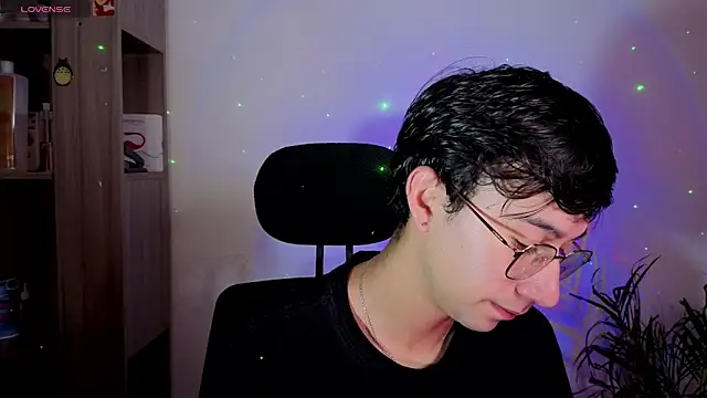 cameron cum online show from 09/18/25, 11:35