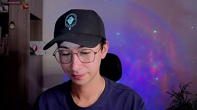 cameron cum online show from 09/25/25, 06:36