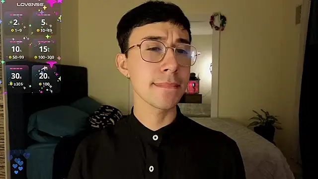 cameron cum online show from 02/22/26, 01:30